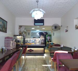 Akoguz Ev Yemekleri Izgara Yeldegirmeni Istanbul